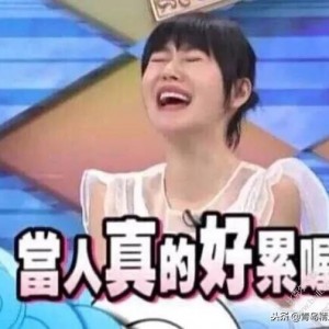 娱乐圈吃瓜吐槽博主