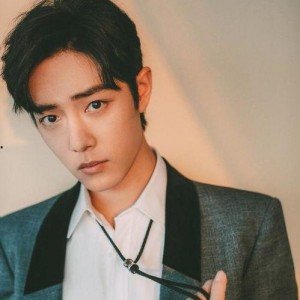 爱豆吃瓜娱乐酱朱一龙