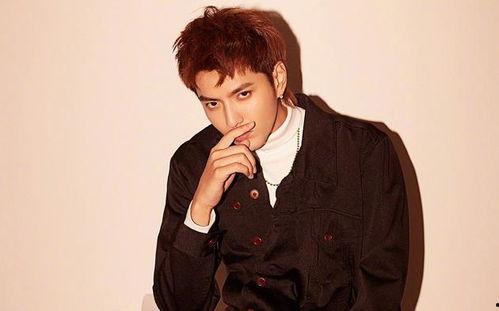 吴亦凡事件娱乐圈吃瓜